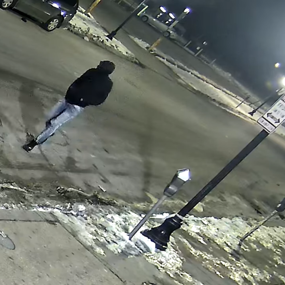 Baltimore detectives turn to the public to identify suspects in pennsylvania avenue shooting - photo licensed by shore news network.