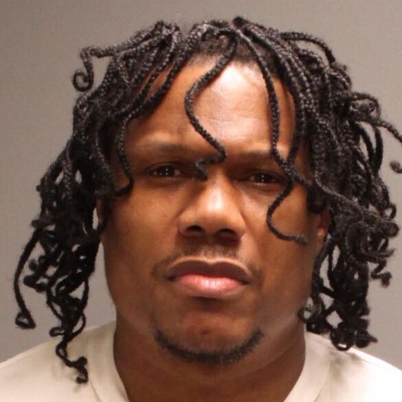 Philadelphia man arrested in fatal 2024 pratt street shooting - photo licensed by shore news network.