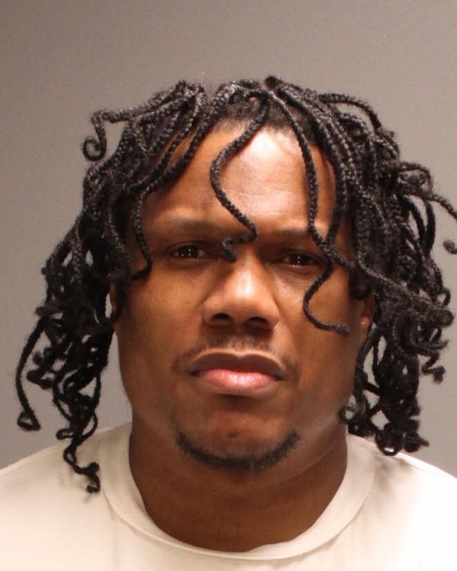 Philadelphia man arrested in fatal 2024 Pratt Street shooting