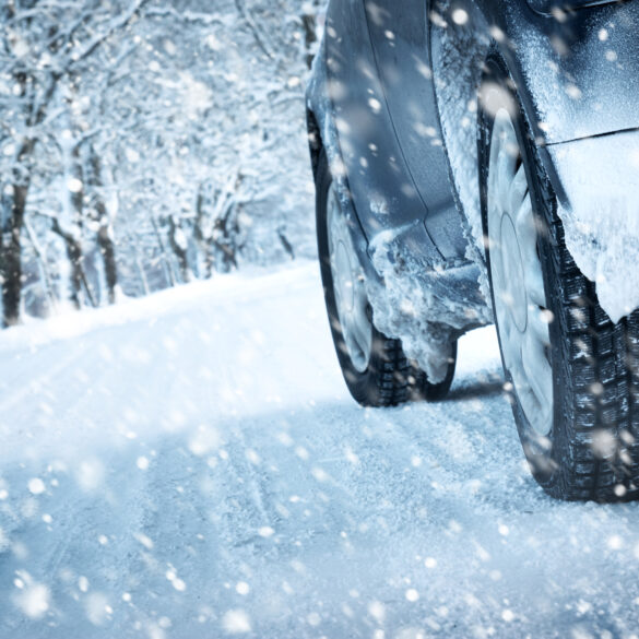 Snow returns tonight to new jersey, here's how much we might get - photo licensed by shore news network.