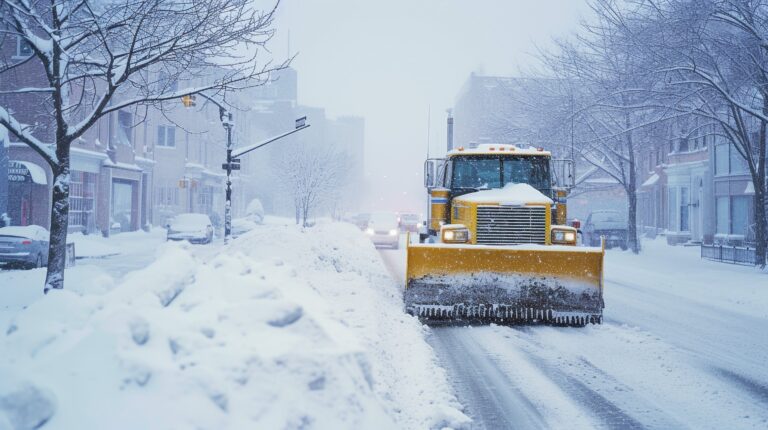 No 'mega snowstorm' expected in new jersey despite media reports, forecasters say - photo licensed by shore news network.