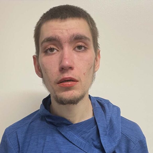 Man arrested in connection with rockville double homicide - photo licensed by shore news network.