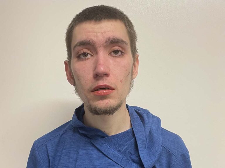 Man arrested in connection with rockville double homicide - photo licensed by shore news network.