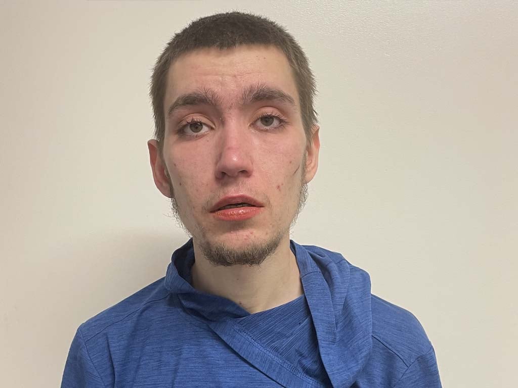 Man arrested in connection with Rockville double homicide