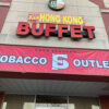 Delaware state police investigating armed robbery at newark smoke shop