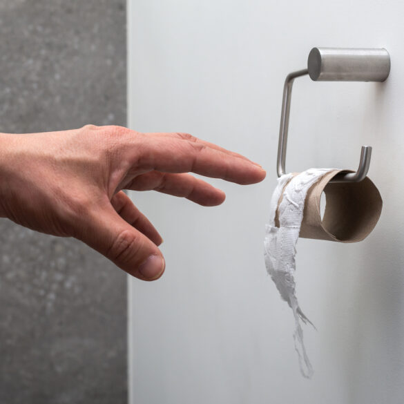 New jersey school districts can't afford toilet paper under murphy's s2 funding, but state doesn't want to hear sob stories - photo licensed by shore news network.