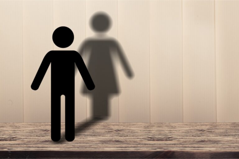 Trump signs executive order restricting federal recognition of gender identity; what it means for new jersey - photo licensed by shore news network.