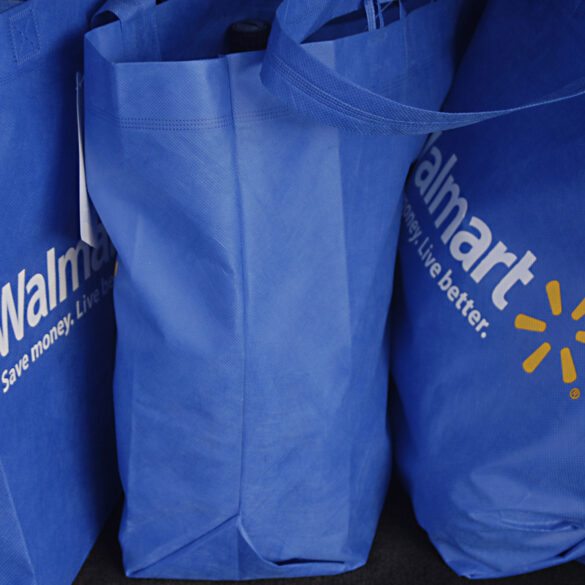 New jersey’s bag ban is actually increasing plastic use, waste, and emissions according to study - photo licensed by shore news network.