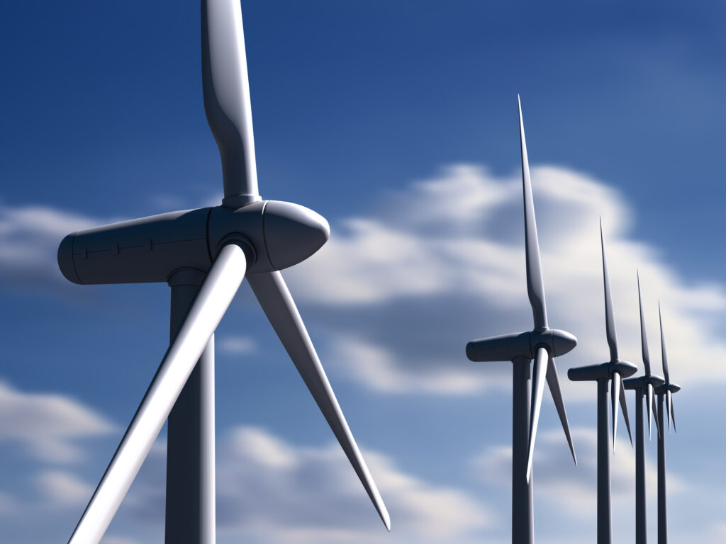 Environmental Lobbying Group Says New Jersey Anti-Wind Energy Protest Fueld by Tone Deaf MAGA, Big Oil Misinformation