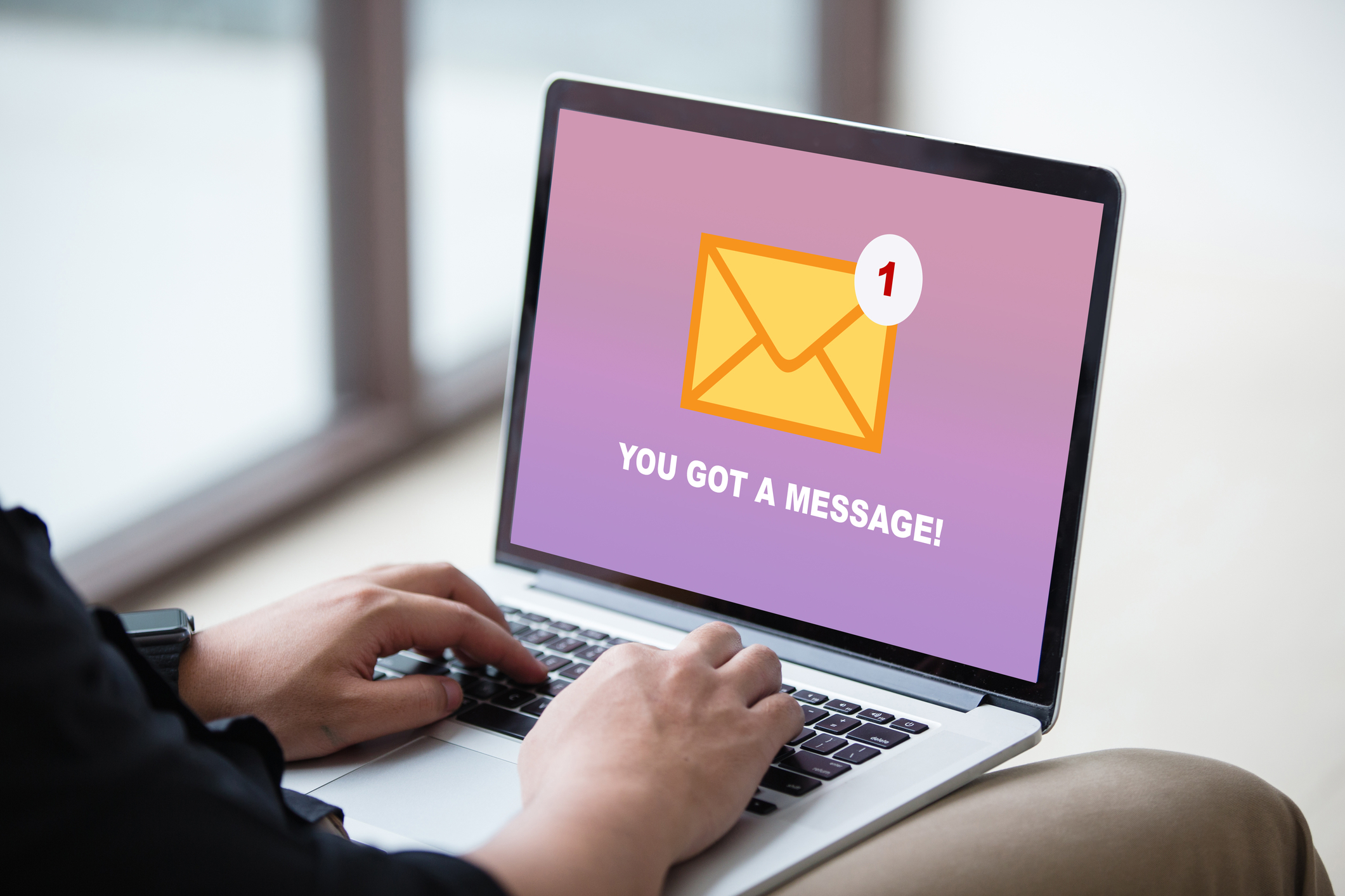 Lewes man arrested for stalking and harassment after sending over 40 unsolicited emails