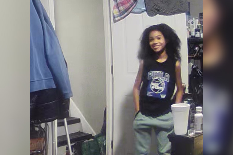 Philadelphia police search for missing 10-year-old child