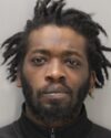 Man arrested after shoplifting turns violent at newark smoke shop