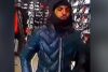 Newark police manhunt for suspected armed carjacker