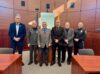 Barnegat police department welcomes two new officers to the force