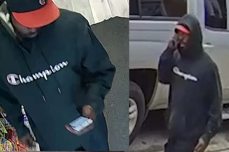 Manhunt underway for murder suspect in fatal shooting of donte bazemore in baltimore - photo licensed by shore news network.