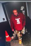 Baltimore police seek help identifying suspect in pulaski highway sexual assault