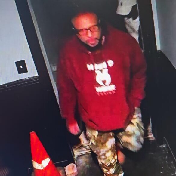 Baltimore police seek help identifying suspect in pulaski highway sexual assault - photo licensed by shore news network.