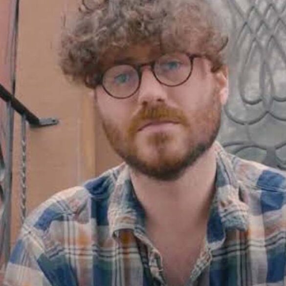 Brooklyn man pleads guilty to unprovoked stabbing of liberal activist ryan carson - photo licensed by shore news network.