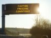 New jersey braces for sub-freezing temperatures through sunday
