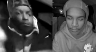Armed carjackers attack driver and steal vehicle in Northwest D.C.