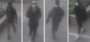 Group of thieves assaults victim and flee with stolen property in d. C.