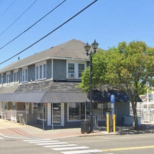 New restaurant opening this spring at former drifter's site - photo licensed by shore news network.