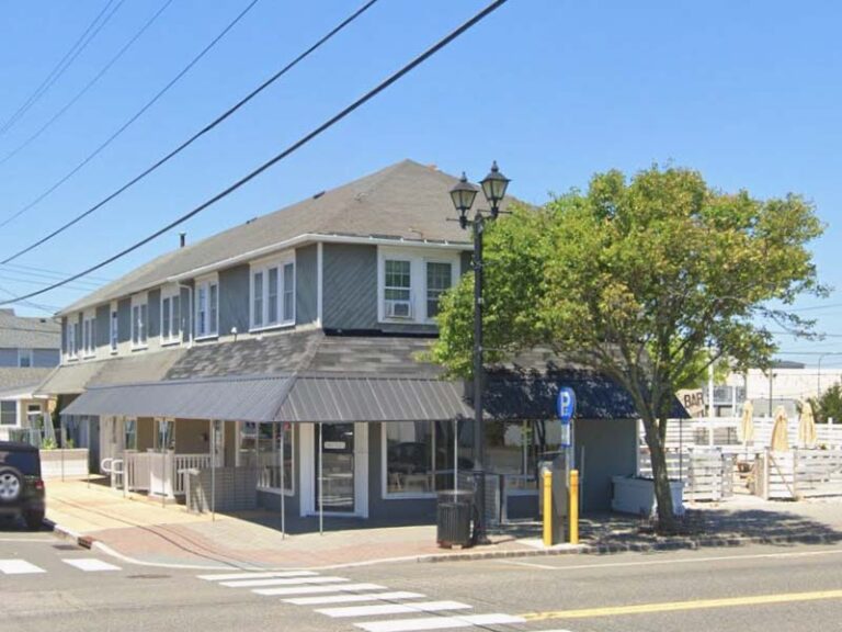 New restaurant opening this spring at former drifter's site - photo licensed by shore news network.