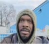 Police manhunt for suspect in church construction heist