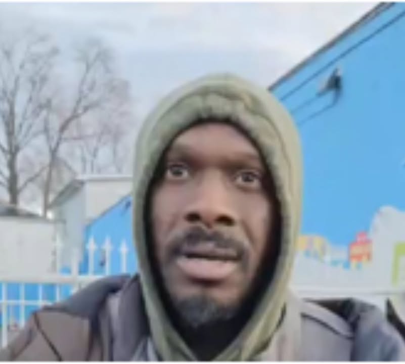 Police Manhunt for Suspect in Church Construction Heist