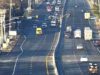 New jersey morning commuter report: crash at gsp exit 82 causing delays