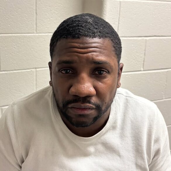 Montgomery village man arrested in frederick county highway shooting - photo licensed by shore news network.