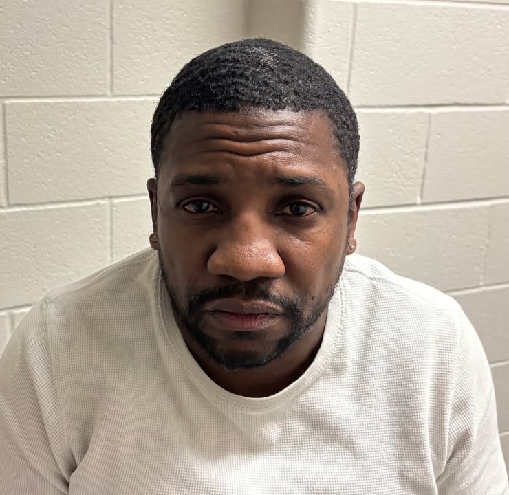 Montgomery Village man arrested in Frederick County highway shooting