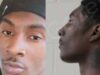 Armed and dangerous fugitive sought in shooting of virginia juvenile