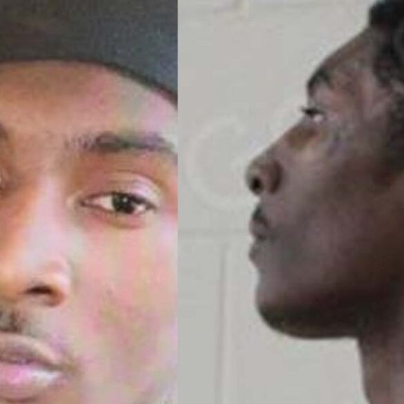 Armed and dangerous fugitive sought in shooting of virginia juvenile - photo licensed by shore news network.