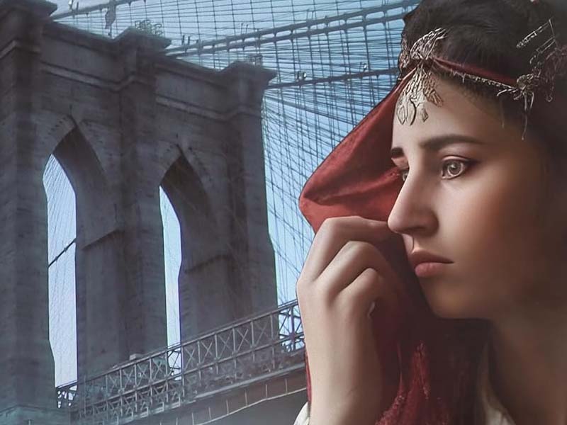Brooklyn hate crime case in new legal thriller confronts racial bias and justice