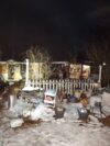 Investigation underway after salisbury mobile home fire causes $100,000 in damages