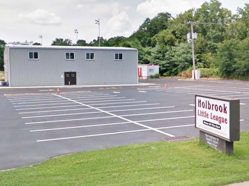 Two Jackson Little Leagues merge, forming Jackson Holbrook Little League