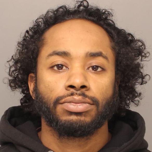 Serial burglar arrested in west chester after months-long investigation - photo licensed by shore news network.