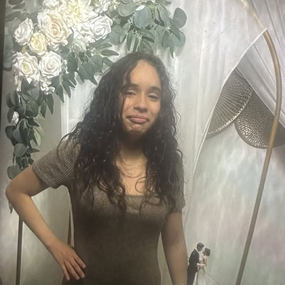 12-year-old girl missing in baltimore county last seen in dundalk - photo licensed by shore news network.