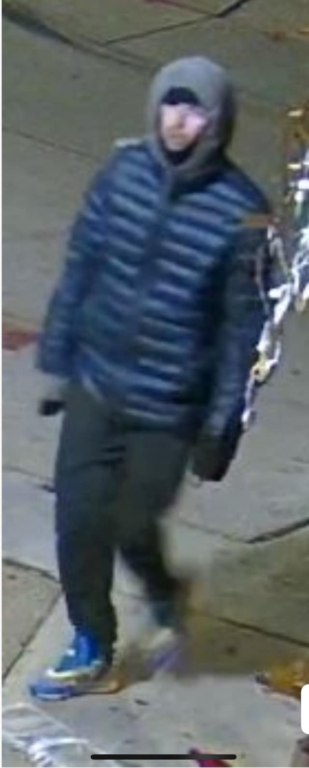 Surveillance photos show suspects in Baltimore’s New Year’s Day shooting Surveillance photos show suspects in Baltimore’s New Year’s Day shooting