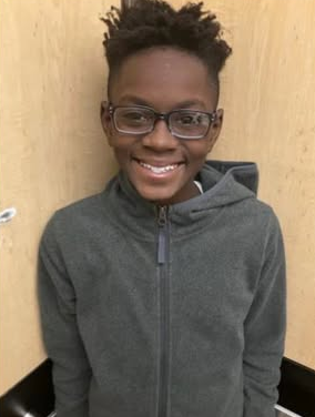 Endangered Boys Missing in Ohio