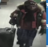 Teen girl attacked on union square subway platform; suspect at large
