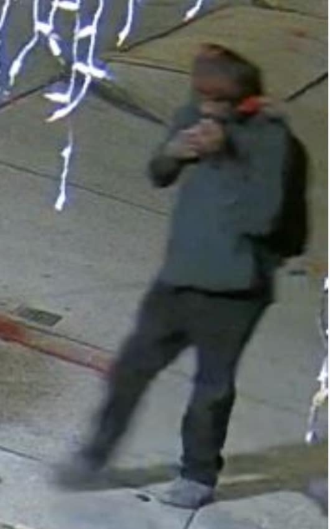Surveillance photos show suspects in Baltimore’s New Year’s Day shooting Surveillance photos show suspects in Baltimore’s New Year’s Day shooting
