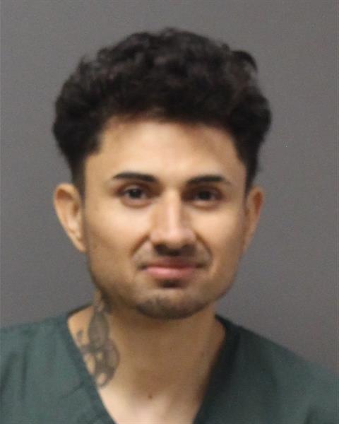 Ocean County Man Held on Immigration Detainer After Arrest for Burglary and Drug Charges