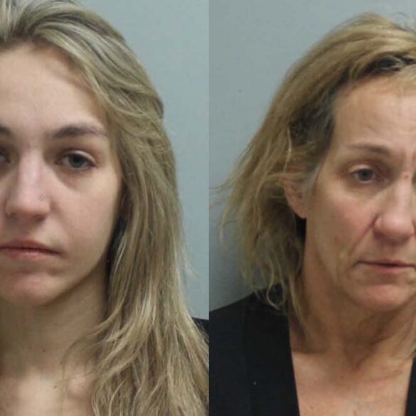 Mother and daughter swindle heir out of $4. 4 million inheritance - photo licensed by shore news network.