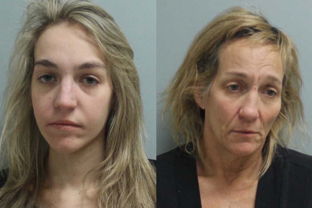 Mother and daughter swindle heir out of $4.4 million inheritance