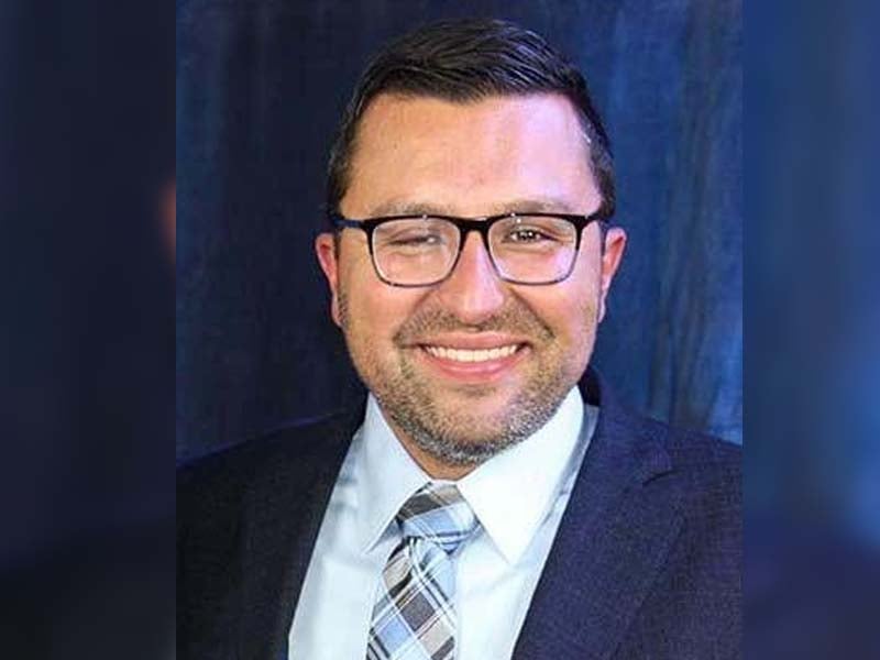 Rhode Island Judge Resigns After Feds Raid His Private Immigration Law Firm's Office