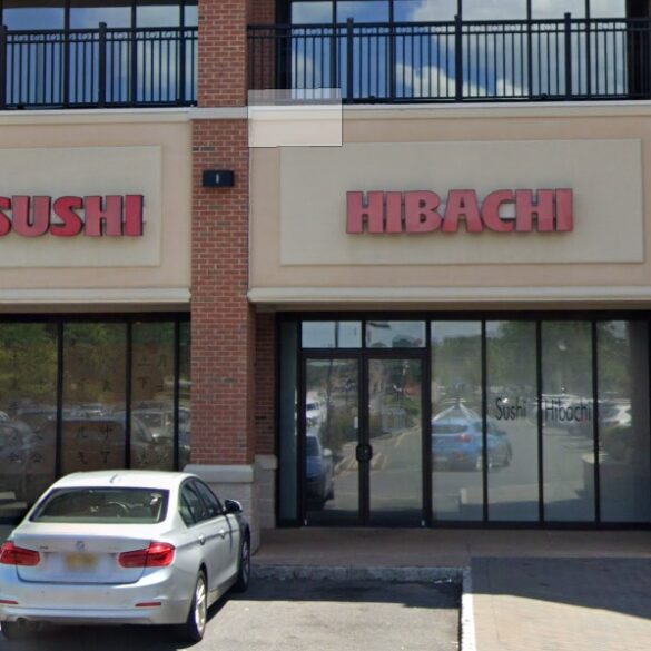 Jackson’s cherished koto sushi hibachi to close after nearly two decades - photo licensed by shore news network.