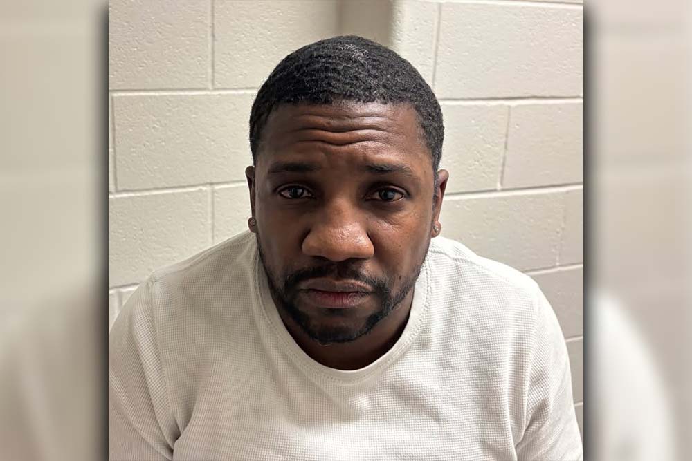 Man Who Tried to Kidnap Young Lakewood Girl Gets 7 Years in Prison