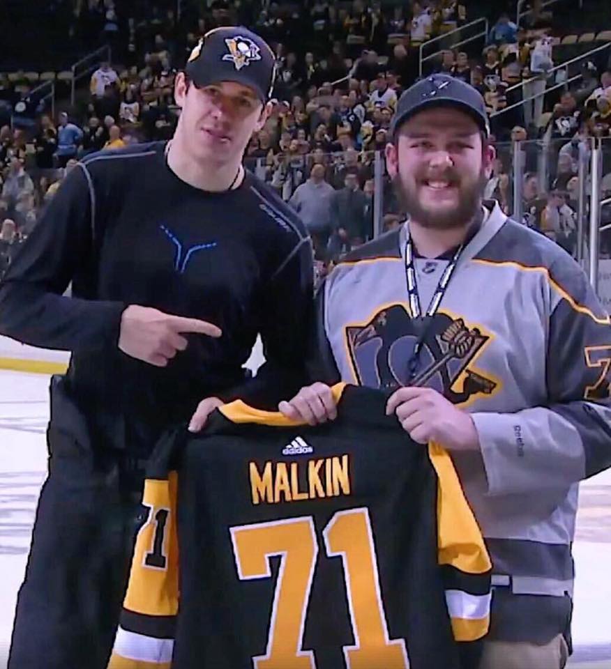 NHL Player's Stanley Cup rings recovered after his house was burglarized in Pennsylvania